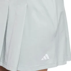 W Ultimate Tour Pleated Skirt>Adidas Clearance