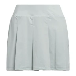 W Ultimate Tour Pleated Skirt>Adidas Clearance