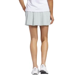 W Ultimate Tour Pleated Skirt>Adidas Clearance
