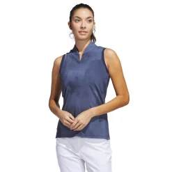 W Ultimatet Print Sl P Blå>Adidas Online