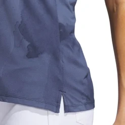 W Ultimatet Print Sl P Blå>Adidas Online