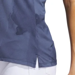 W Ultimatet Print Sl P Blå>Adidas Online