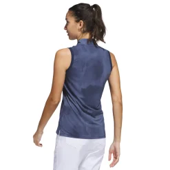 W Ultimatet Print Sl P Blå>Adidas Online