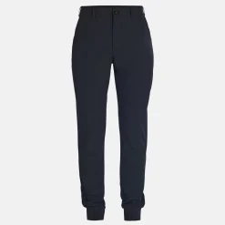 W 4-Way Stretch Jogger Svart>Bogeys & Birdies Discount