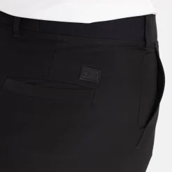 W 4-Way Stretch Jogger Svart>Bogeys & Birdies Discount