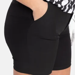 W 4-Way Stretch Short>Bogeys & Birdies