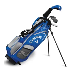 XJ-1 Junior - Grafit>Callaway Sale