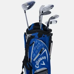 XJ-2 Junior - Grafit>Callaway Hot