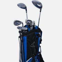 XJ-2 Junior - Grafit>Callaway Hot