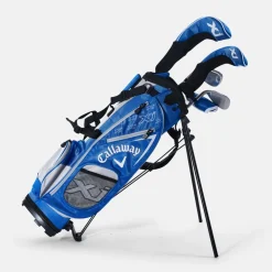 XJ-2 Junior - Grafit>Callaway Hot