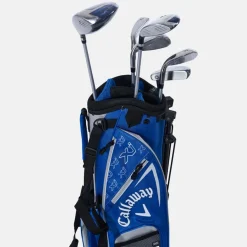 XJ-2 Junior - Grafit>Callaway Hot