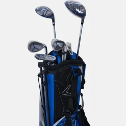 XJ-2 Junior - Grafit>Callaway Hot