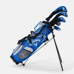 XJ-3 Junior 7pc - Grafit>Callaway Best