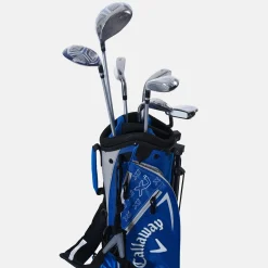 XJ-3 Junior 7pc - Grafit>Callaway Best