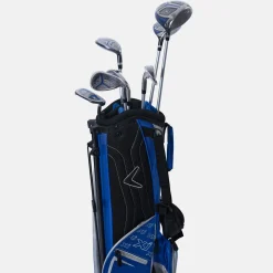 XJ-3 Junior 7pc - Grafit>Callaway Best