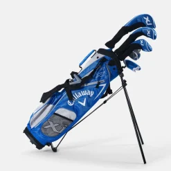 XJ-3 Junior 7pc - Grafit>Callaway Best
