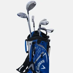 XJ-3 Junior 7pc - Grafit>Callaway Best