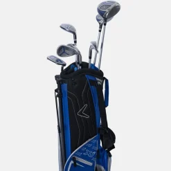 XJ-3 Junior 7pc - Grafit>Callaway Best
