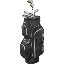 XL Speed Black Gold>Cobra Best