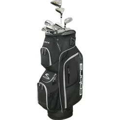 XL Speed Black Gold>Cobra Best