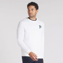X Ptc Gitch Graphic Crew>Puma Outlet