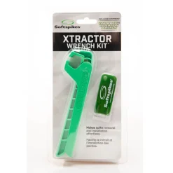 Xtractor Wrench Kit>Soft Spikes