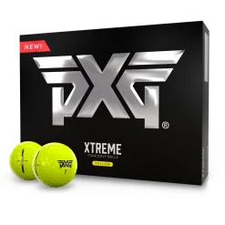 Xtreme Tour>PXG Outlet