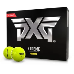 Xtreme Tour>PXG Outlet