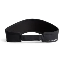 Yaden Visor Svart>J.Lindeberg Best