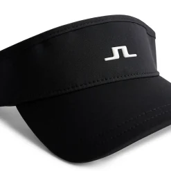 Yaden Visor Svart>J.Lindeberg Best