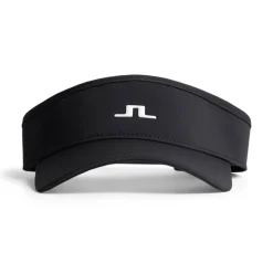 Yaden Visor Svart>J.Lindeberg Best