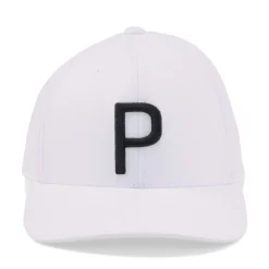 Youth P Cap>Puma Best