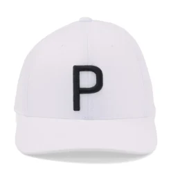 Youth P Cap>Puma Best