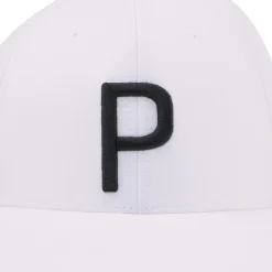 Youth P Cap>Puma Best