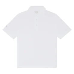Youth Unisex Solid Polo>Callaway