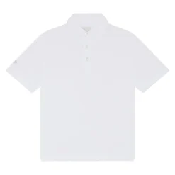 Youth Unisex Solid Polo>Callaway