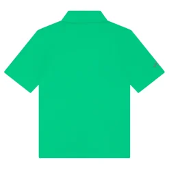 Youth Unisex Solid Polo>Callaway Clearance