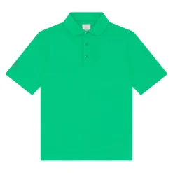 Youth Unisex Solid Polo>Callaway Clearance