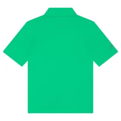 Youth Unisex Solid Polo>Callaway Clearance