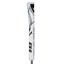 Zenergy Claw 1.0 Vit Svart>Super Stroke