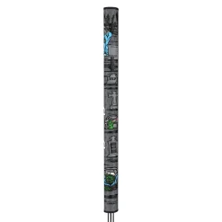 Zenergy Limited Edition Tour 3.0 17>Super Stroke Best