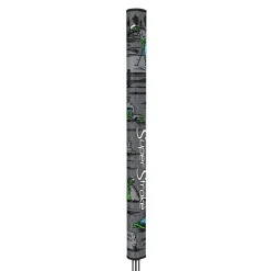 Zenergy Limited Edition Tour 3.0 17>Super Stroke Best