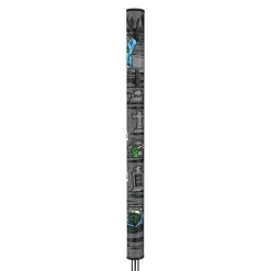 Zenergy Limited Edition Tour 3.0 17>Super Stroke Best