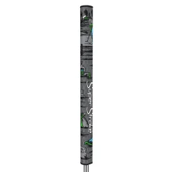 Zenergy Limited Edition Tour 3.0 17>Super Stroke Best