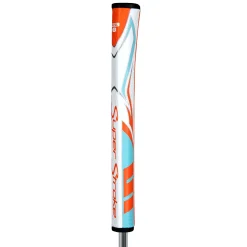 Zenergy Pistol 1.0 Blå Vit>Super Stroke Hot