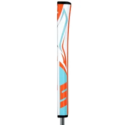 Zenergy Pistol 1.0 Blå Vit>Super Stroke Hot