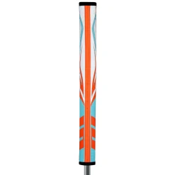 Zenergy Pistol 1.0 Blå Vit>Super Stroke Hot