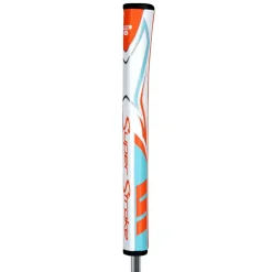 Zenergy Pistol 1.0 Blå Vit>Super Stroke Hot