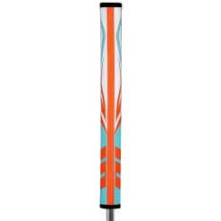 Zenergy Pistol 1.0 Blå Vit>Super Stroke Hot