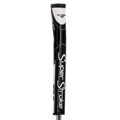 Zenergy Pistol Lock 2.0 Svart Vit>Super Stroke New
